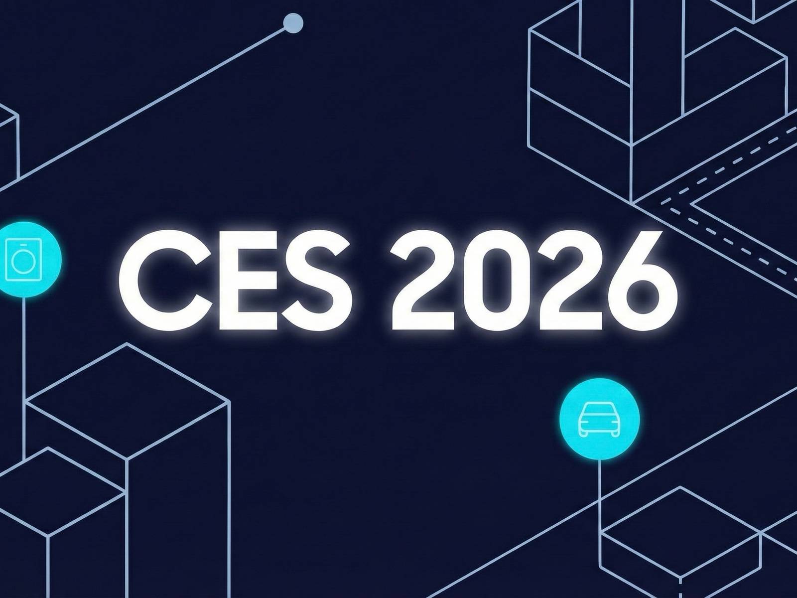 The Reality Check: Most CES Products Are Forgotten - visual representation