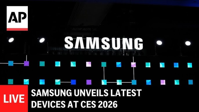 Samsung's Display Strategy: The Real Competitive Advantage - visual representation