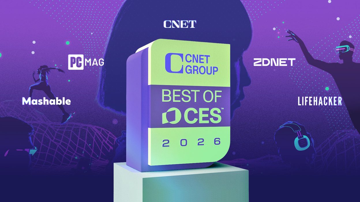 Conclusion: Why the 2026 CES Picks Matter - visual representation