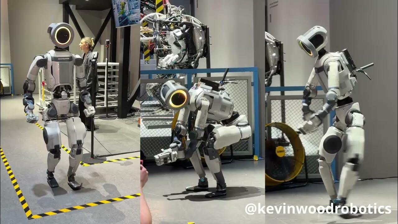 FAQ - visual representation