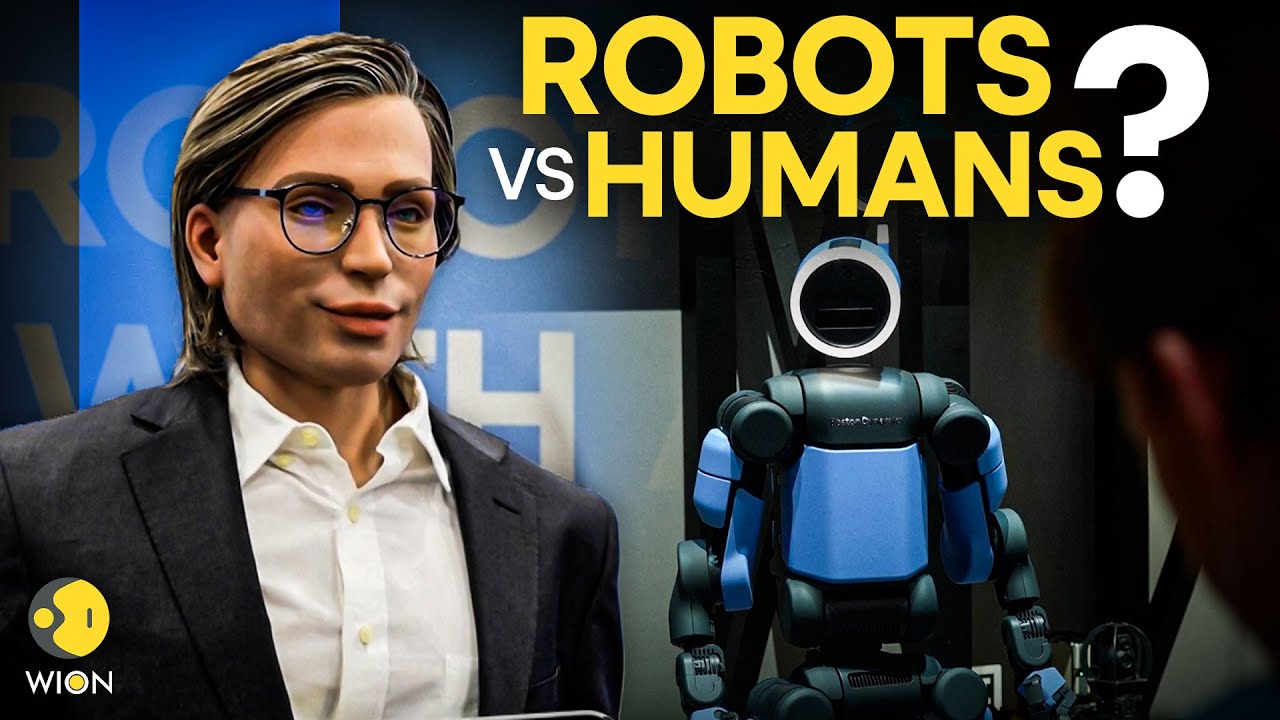 The Software Problem: Why Robot Bodies Are Easy but Minds Are Hard - visual representation