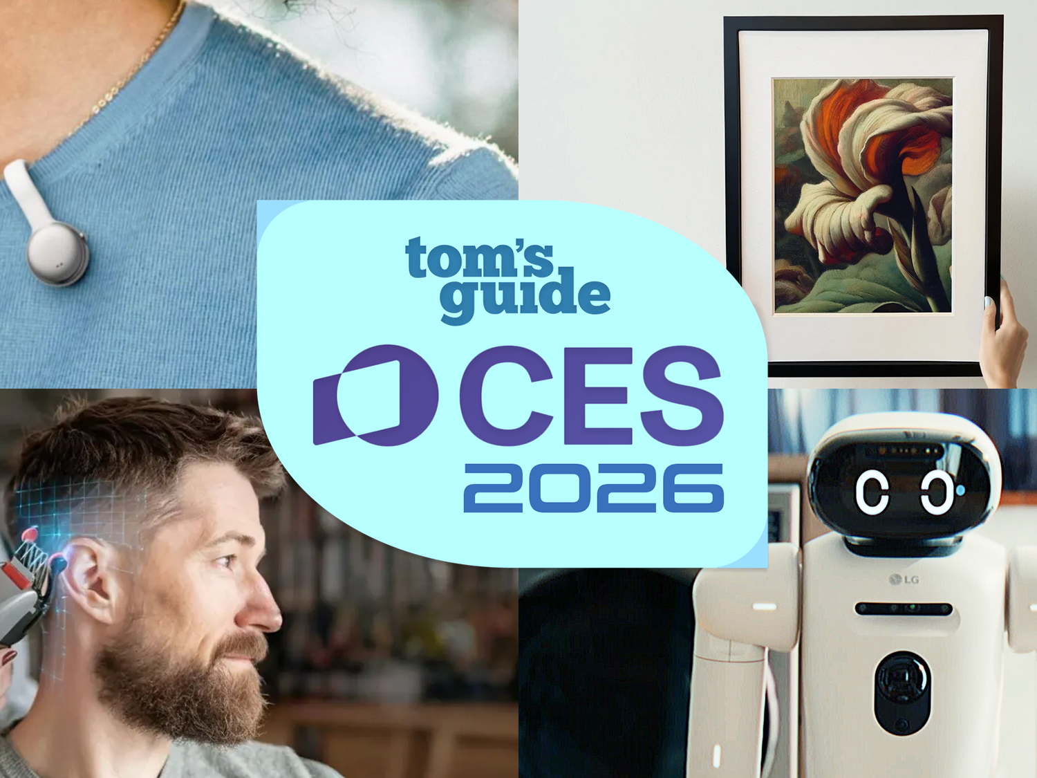 Automotive Surprises (Or Lack Thereof) - visual representation