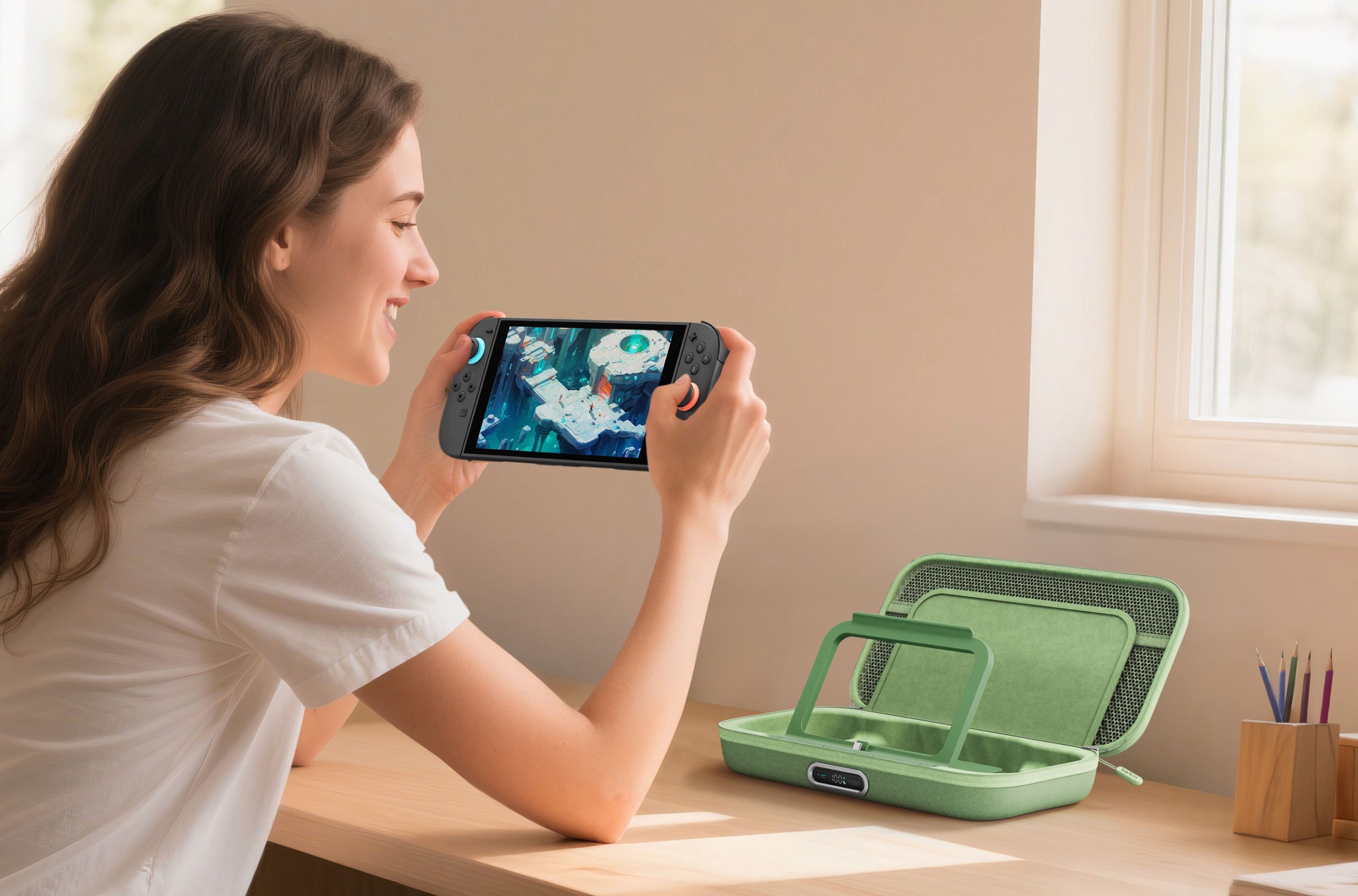 Productivity Tools That Automate Your Work - visual representation