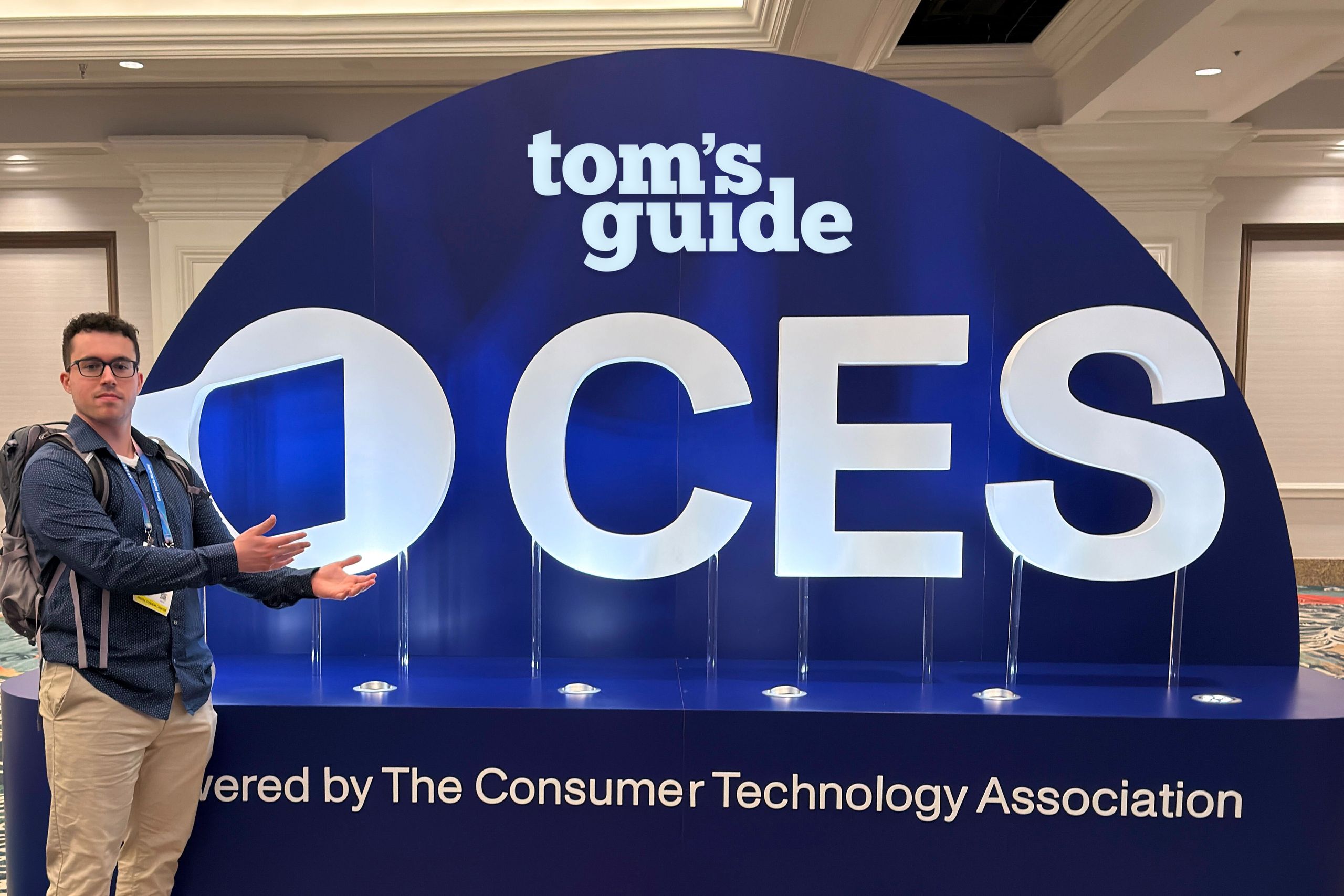 Automating Your CES Shopping With Runable - visual representation