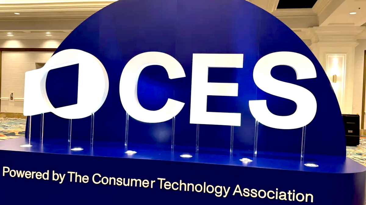 How CES 2026 Connects to Your Tech Decisions - visual representation
