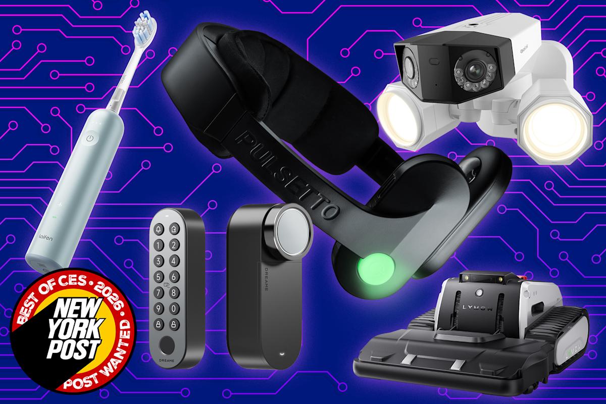 When Every Company Becomes Everything: The Blurring of Product Categories - visual representation