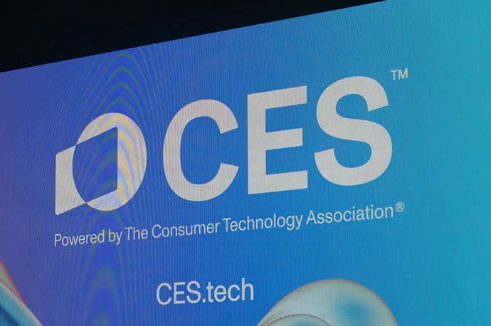 The CES 2026 Takeaway: Integration Over Innovation - visual representation