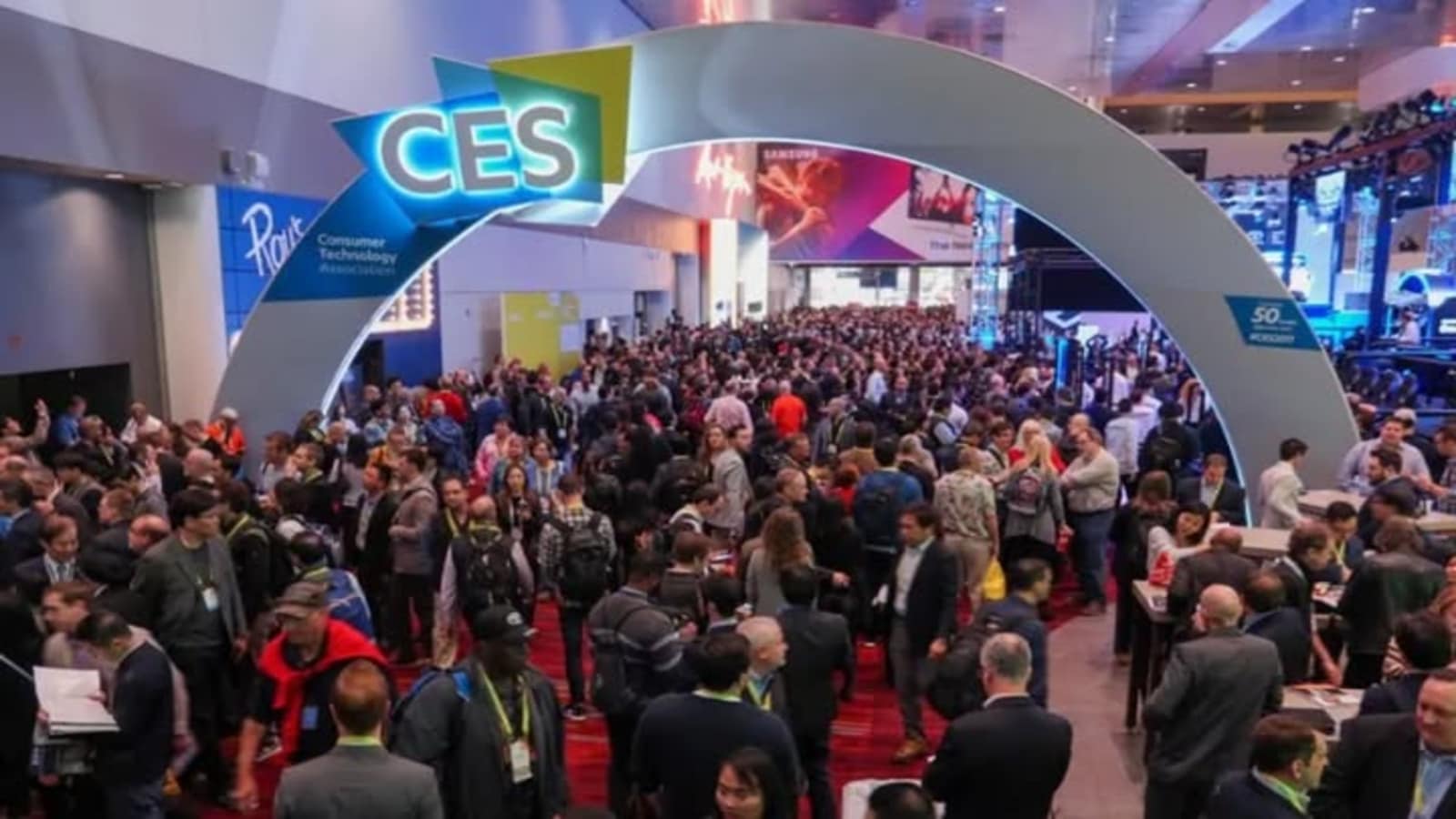 Introduction: Why CES 2026 Matters More Than Ever - contextual illustration