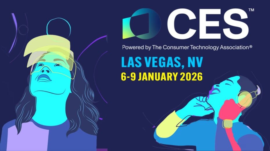 My Honest Take After a Day at CES 2026 - visual representation