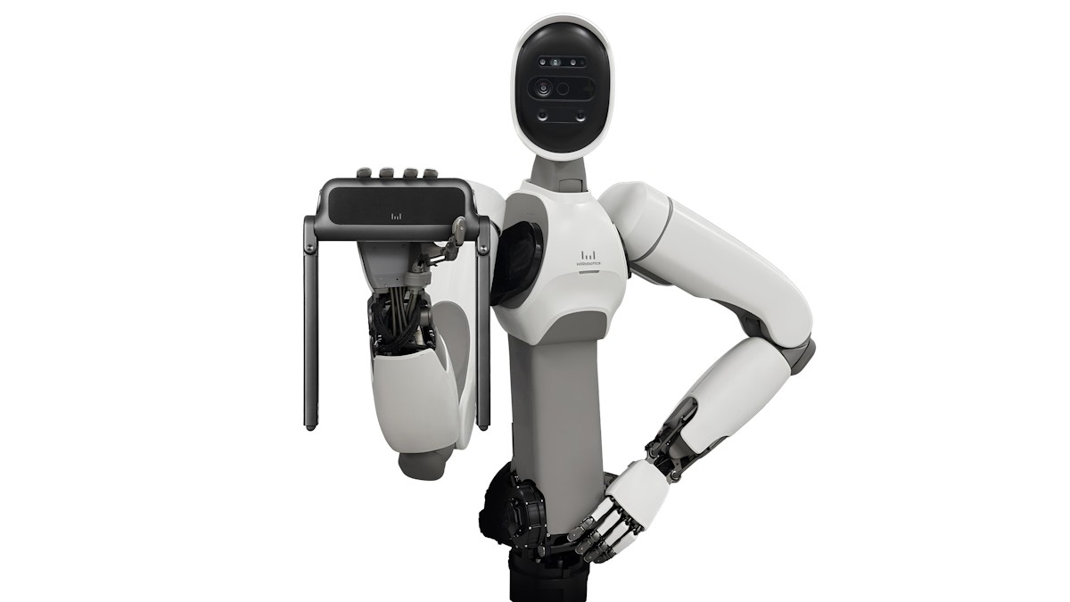 The Walking Robot Revolution: From Concept to Practical Reality - contextual illustration