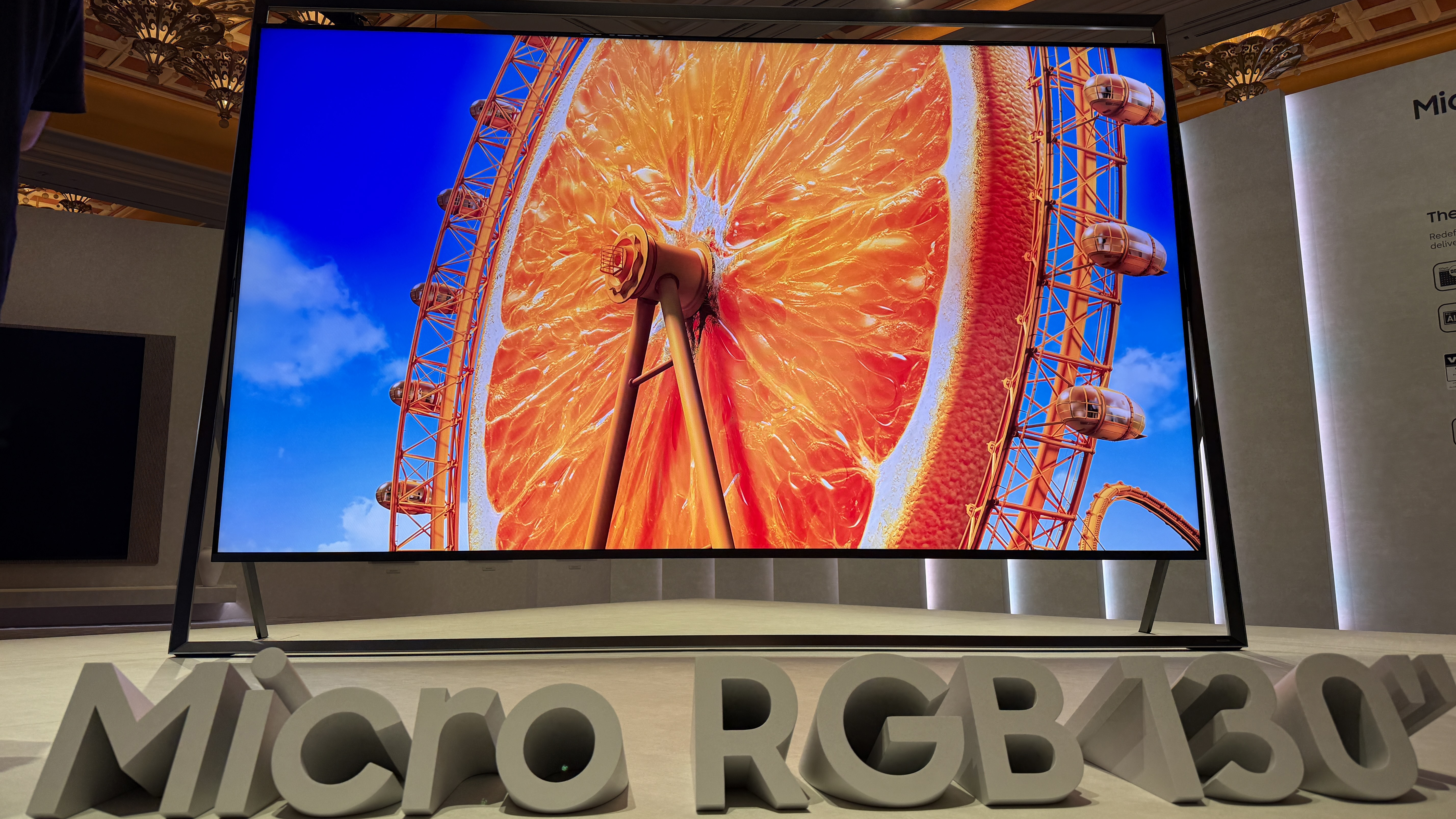 Gaming on 2026 TVs: 144 Hz Refresh Rates and Low Input Lag - visual representation