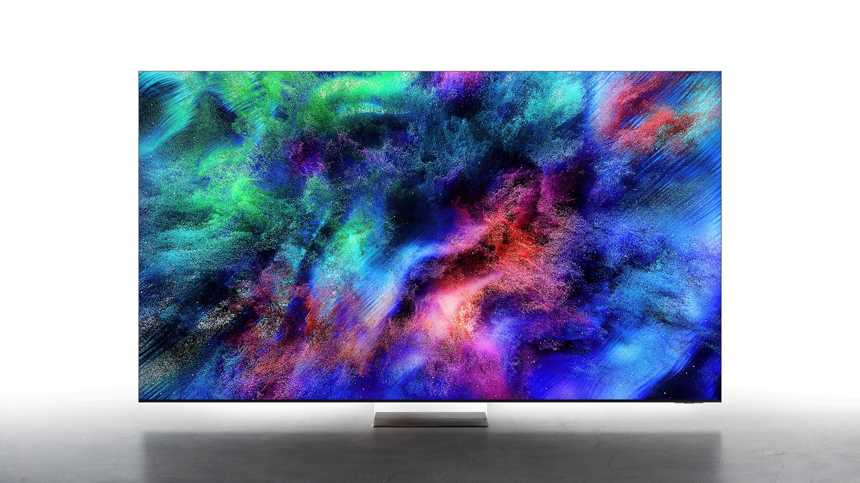 Samsung's 2026 Offensive: Micro RGB TVs and AI Experiences - contextual illustration