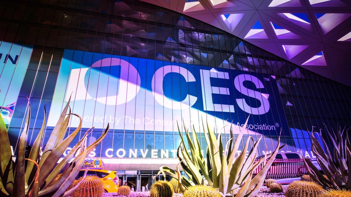 The Big Trends: What CES 2026 Tells Us About 2026 - visual representation