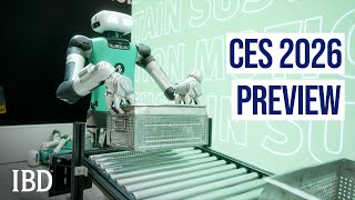 Smart Home: The Connected Everything Future - visual representation