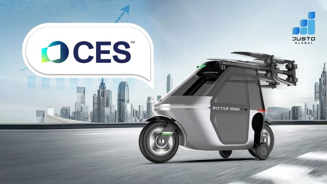 Looking Forward: What Comes After CES 2026 - visual representation
