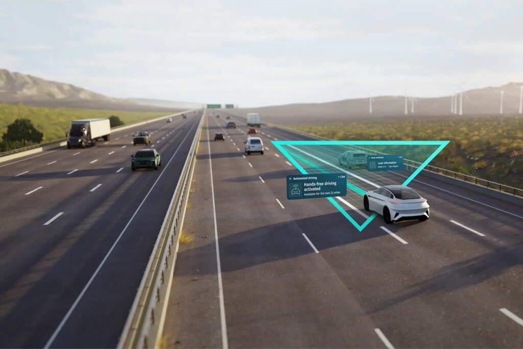 FAQ - visual representation