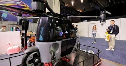 The AI Takeover: Why Technology Now Matters More Than Vehicles - visual representation