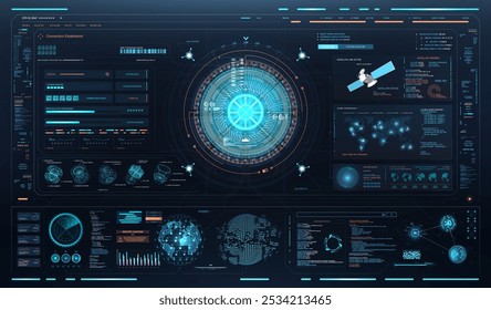 Future Trends in European Space Ventures - contextual illustration