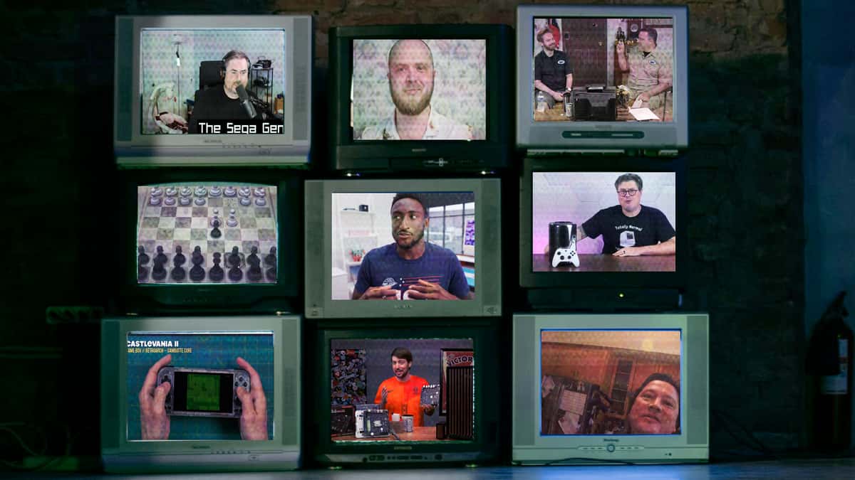 Recommendations for Users - visual representation