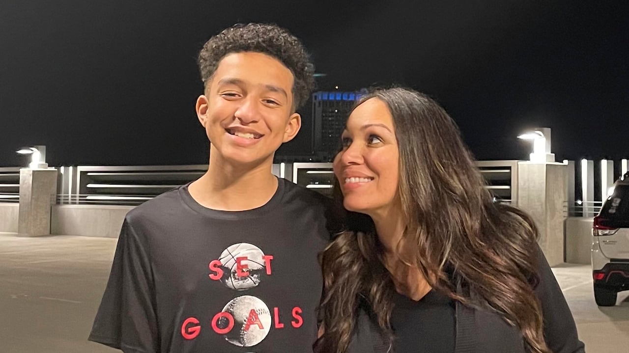 What Mental Health Professionals Say About AI and Adolescents - visual representation