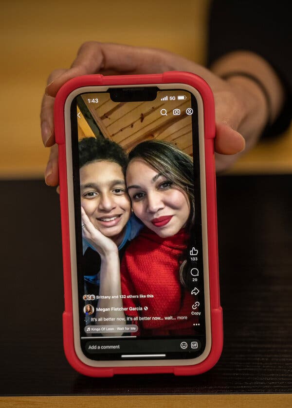 The Broader Industry Context: AI Safety for Vulnerable Populations - visual representation