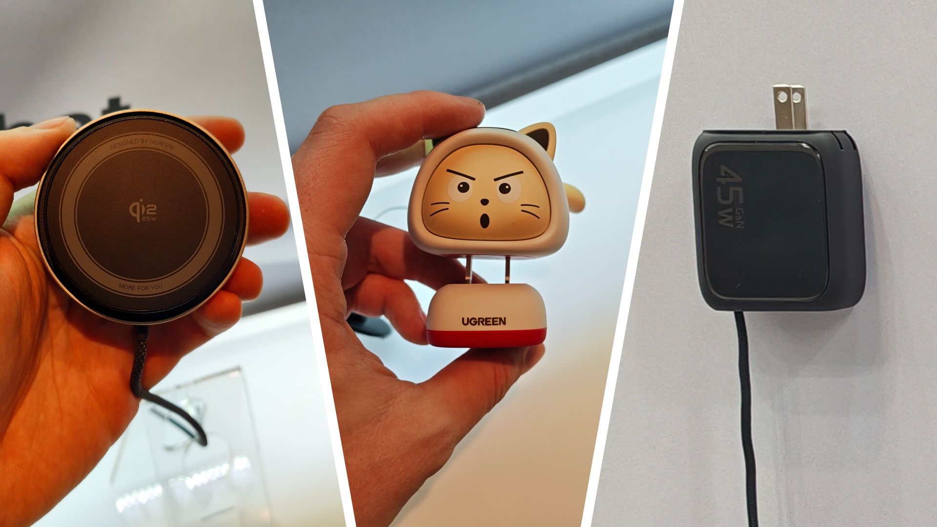 Charge Forward: Exploring Next-Gen Phone Charging Innovations from IFA 2025