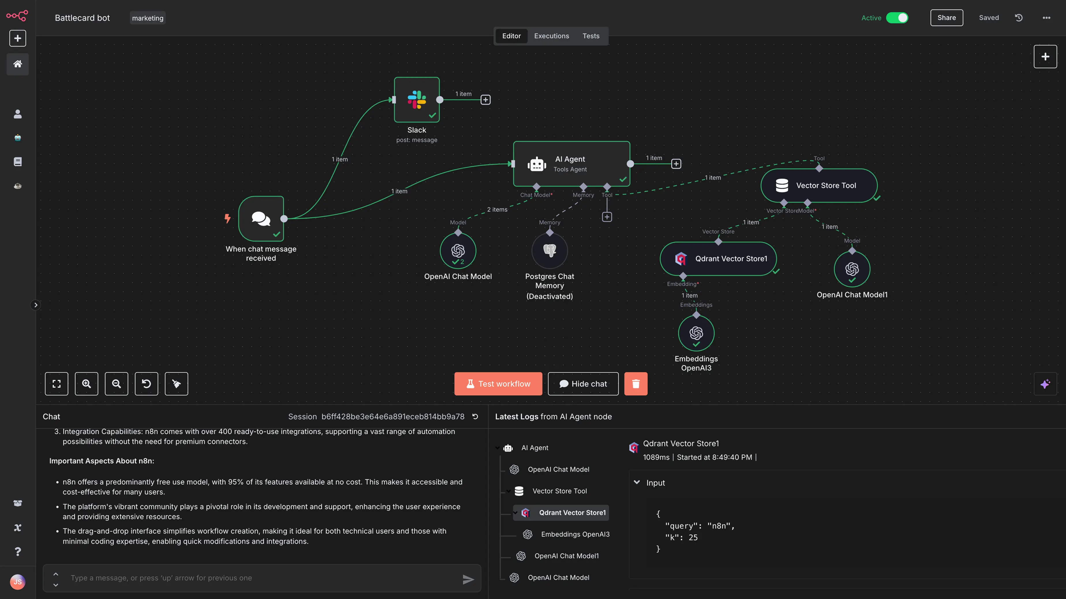Advanced Patterns: Building Sophisticated Revenue Operations Workflows - visual representation