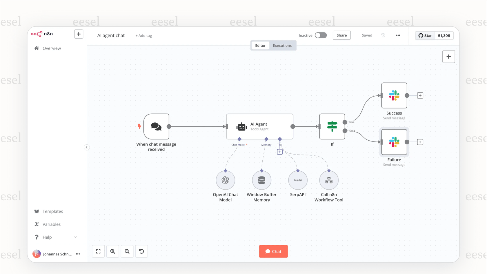 Comparing Native Integration vs. Custom API Integration - visual representation