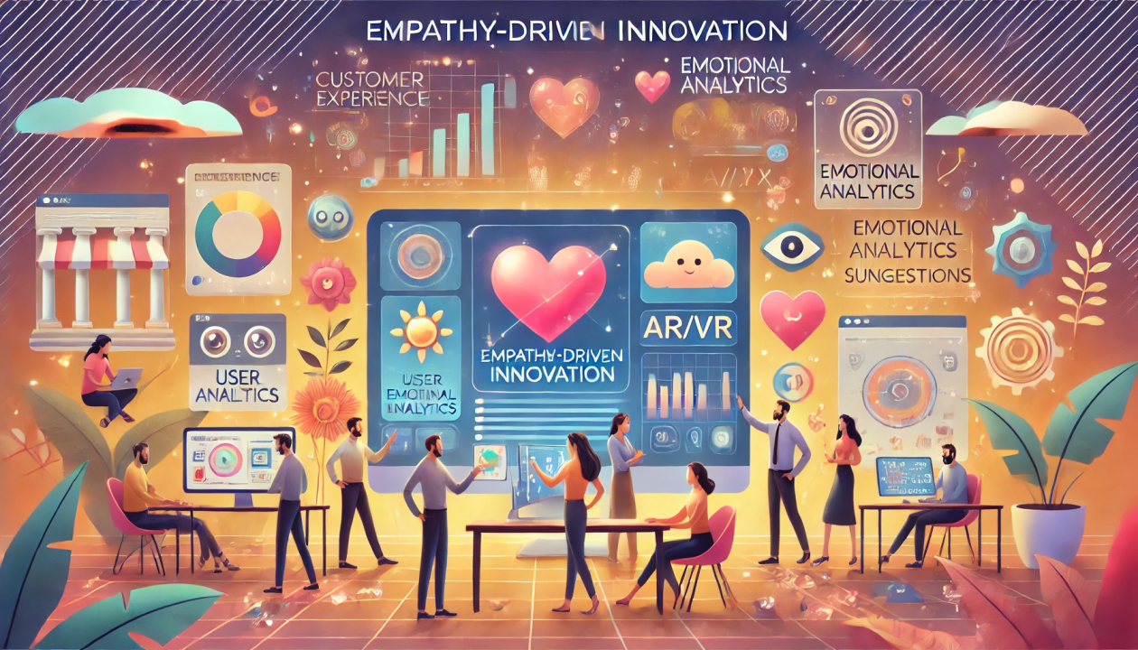 The Future of Chatbots: Emerging Trends - contextual illustration