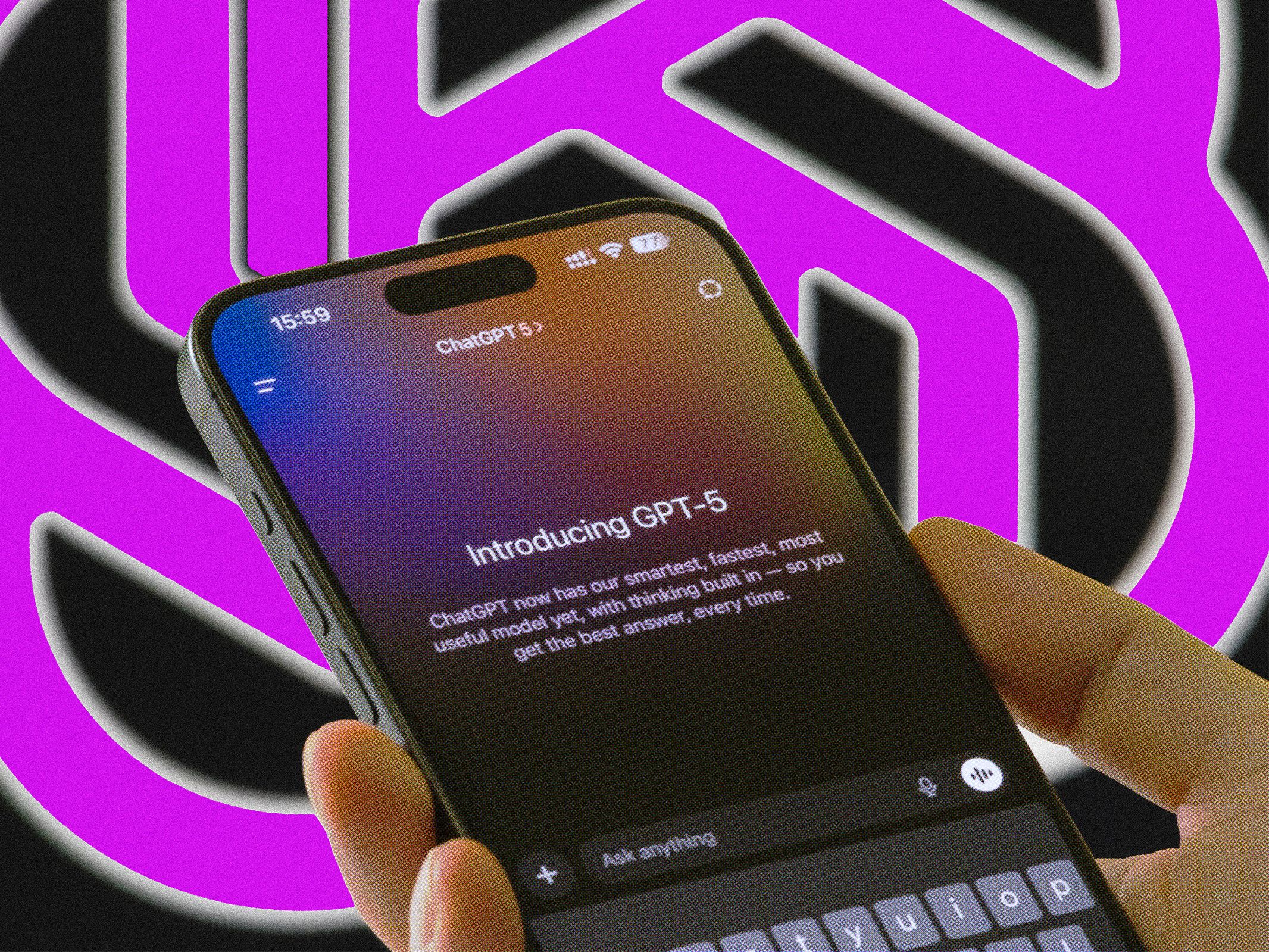 The Technical Differences: What Actually Changed - visual representation