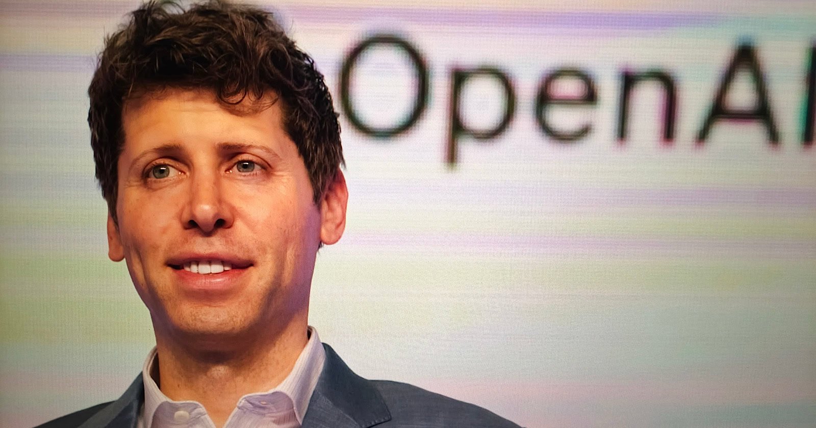 Sam Altman's Admission: "We Screwed Up" - contextual illustration