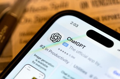 Quick Navigation - visual representation