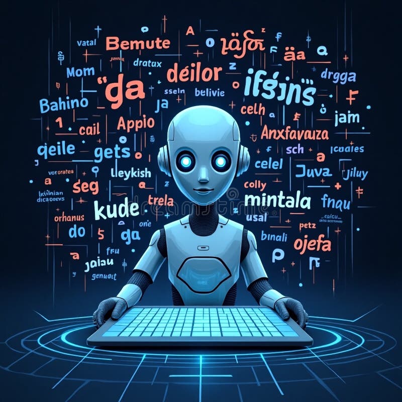 2. Prompt 1: Lost in Translation - visual representation