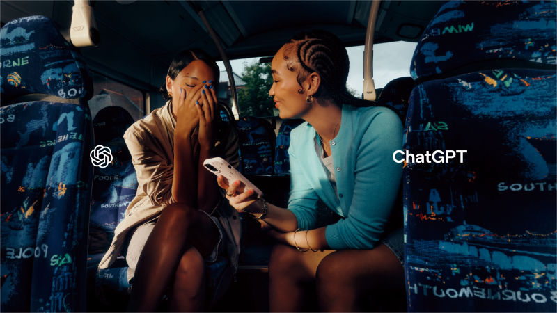 Comparison With Competitors: How Chat GPT Ads Stack Up Against Other AI Platforms - visual representation