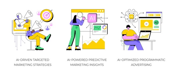 Introduction: The Shift to Ad-Supported AI - visual representation