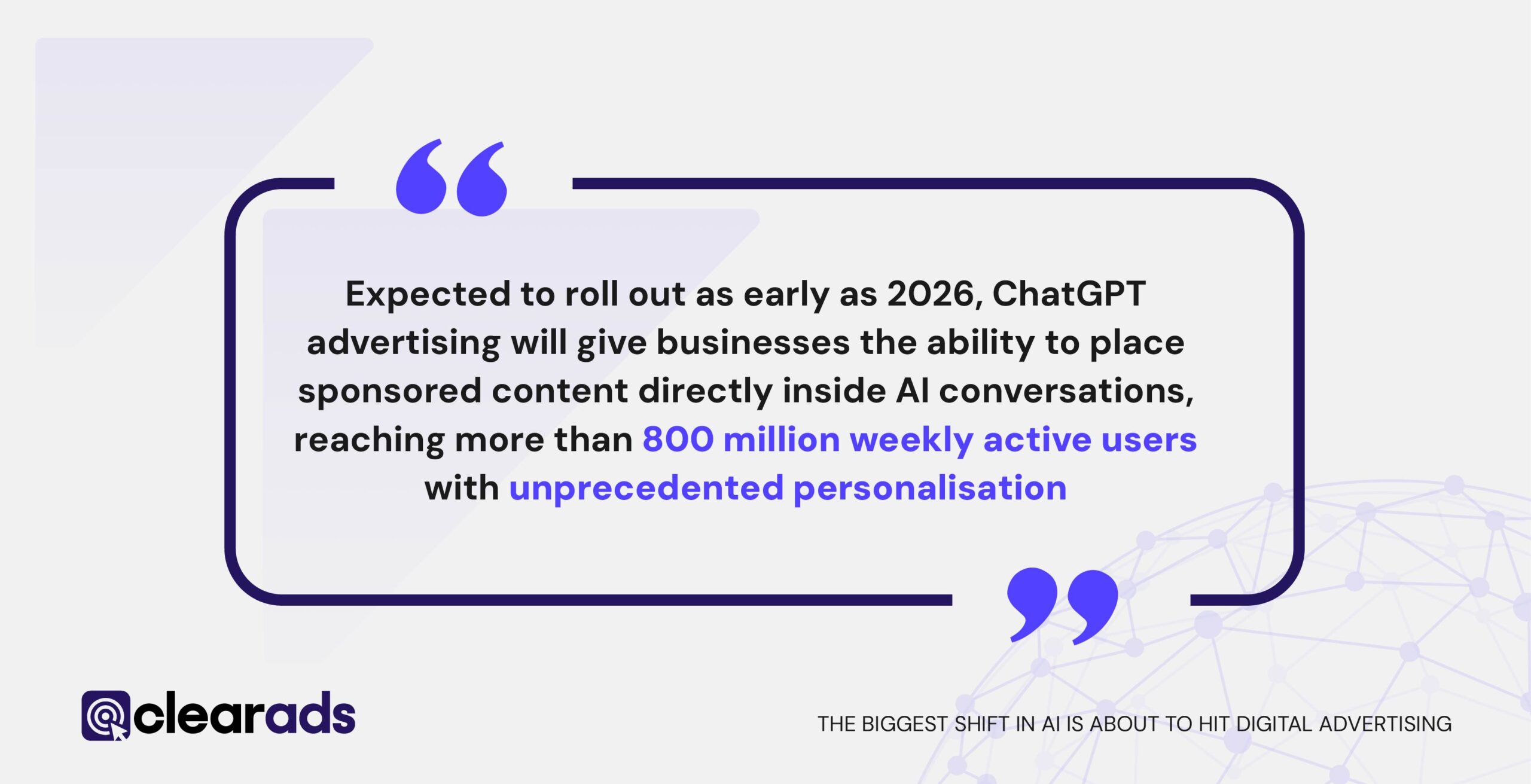 FAQ - visual representation