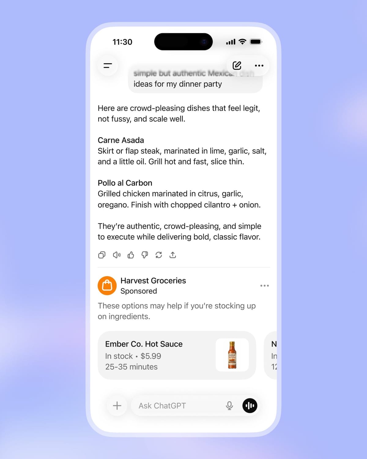 Advertiser Perspective: Why Brands Want In - visual representation