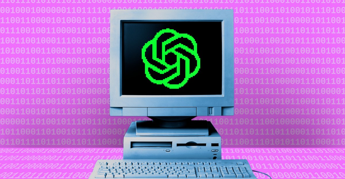 ChatGPT and Gemini are fighting to be the AI bot that sells you stuff | The Verge