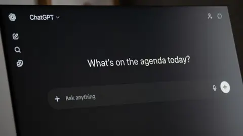 The Prosecution's Strategy: Building a Digital Case - visual representation
