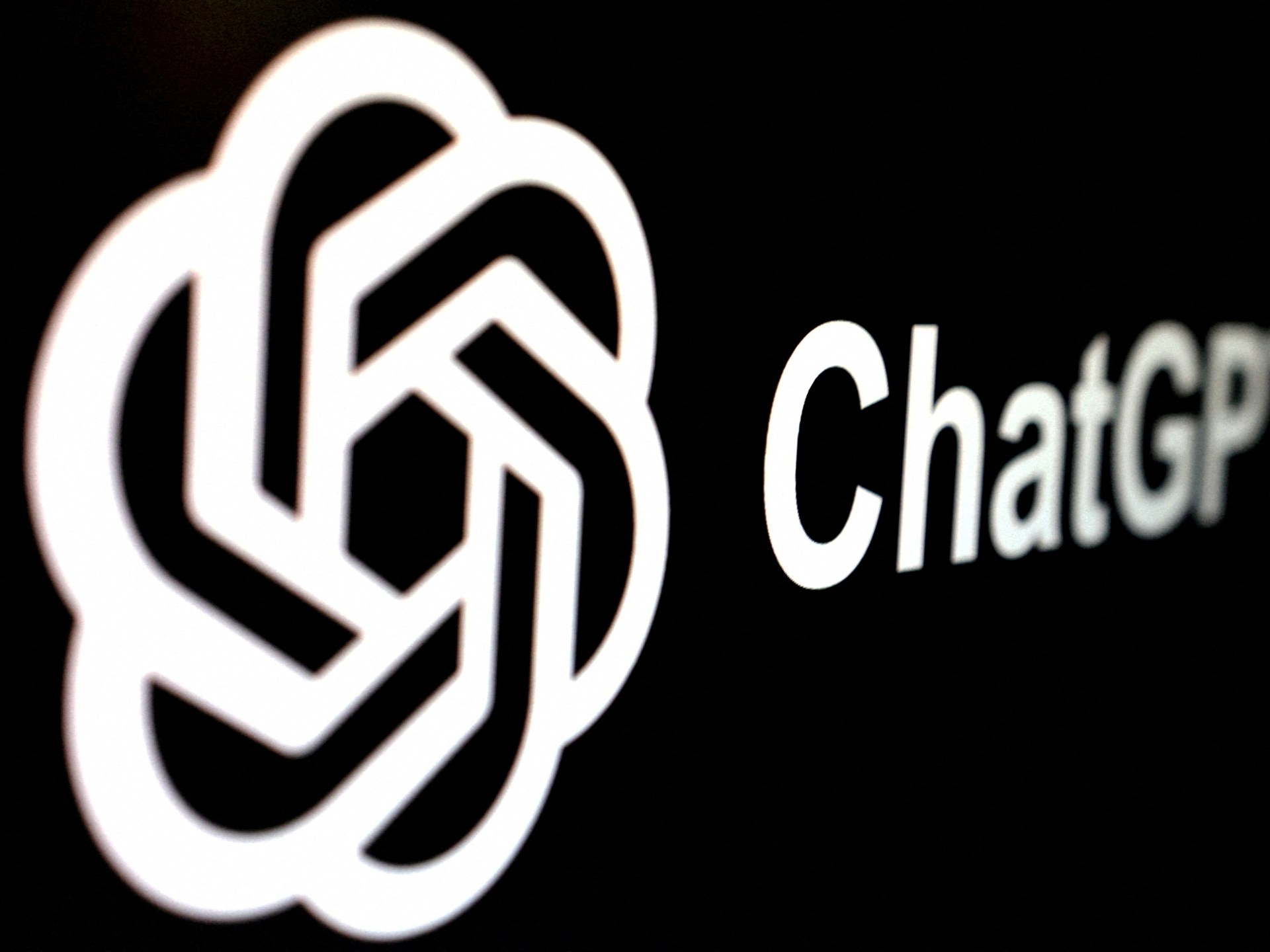 The Role of Open AI: Compliance, Responsibility, and Corporate Power - visual representation