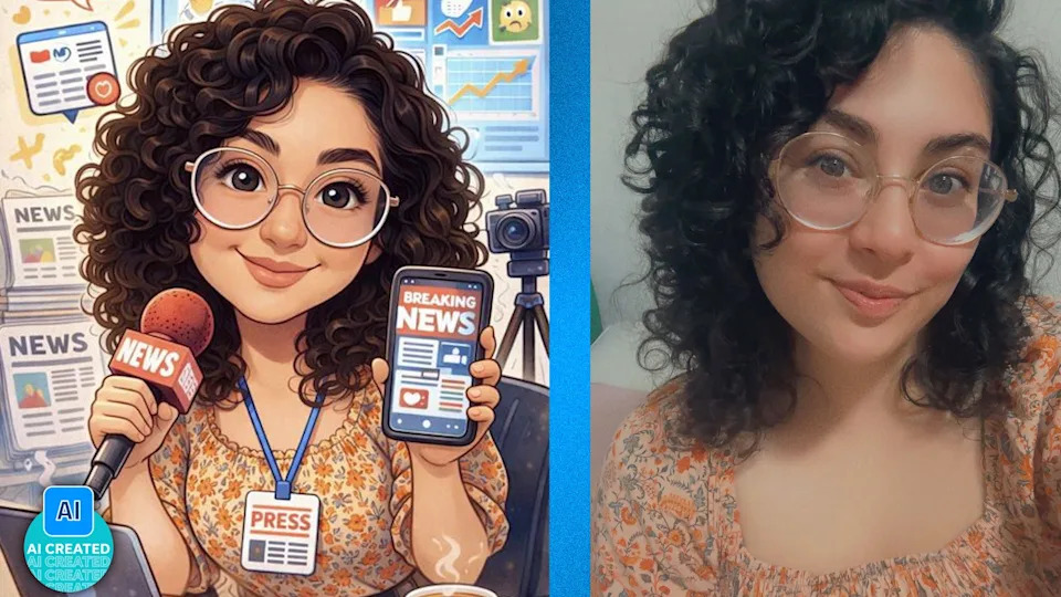 The Psychology Behind Why We Love This Trend - visual representation