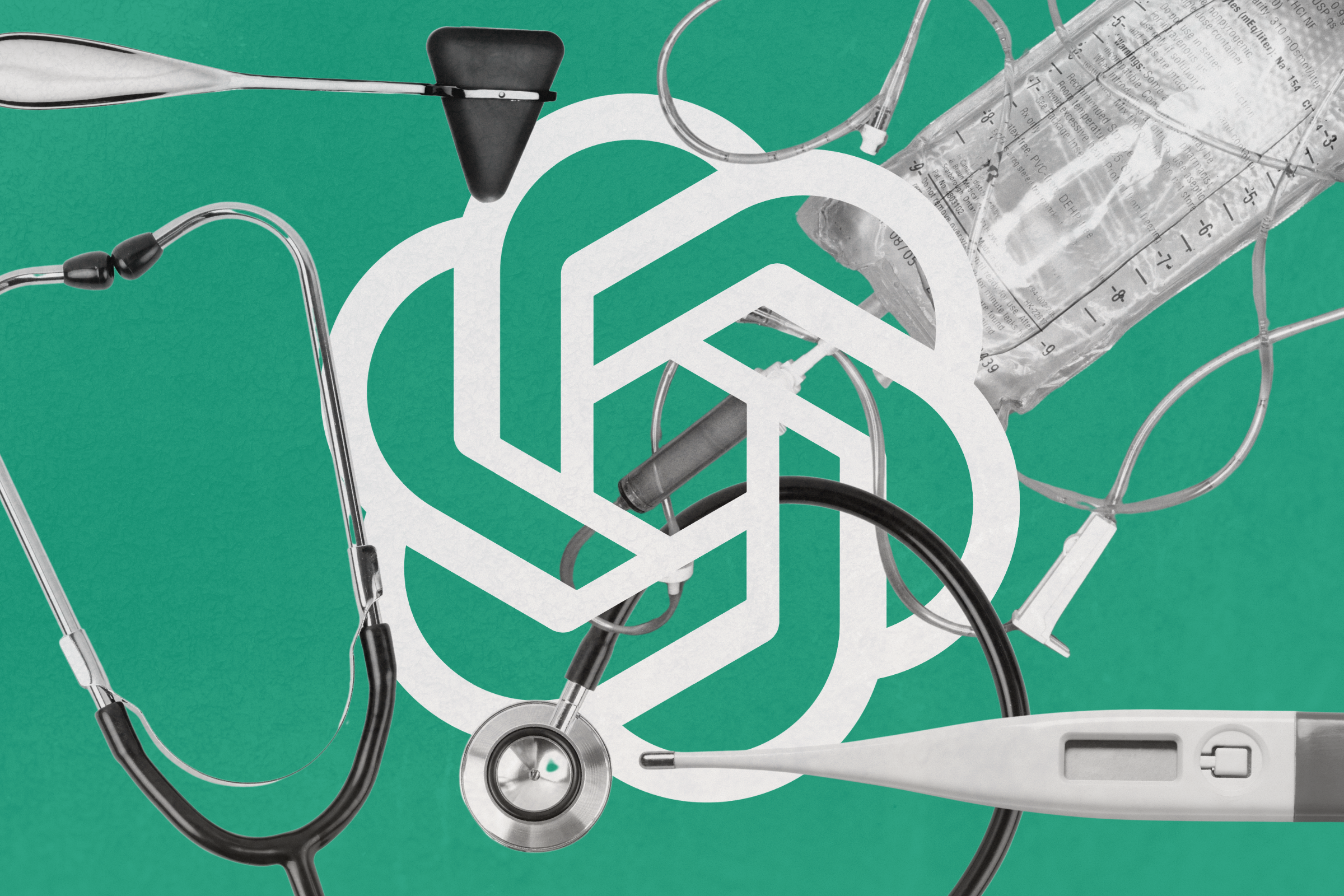 The Pregnant Woman Problem: Why General AI Performs Poorly on Specific Populations - visual representation