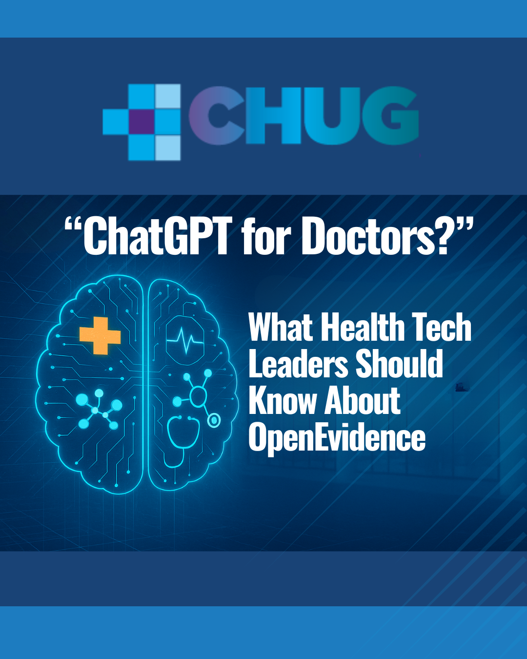 The Missing Context: Why Your Medical History Matters (And Chat GPT Doesn't Have It) - visual representation