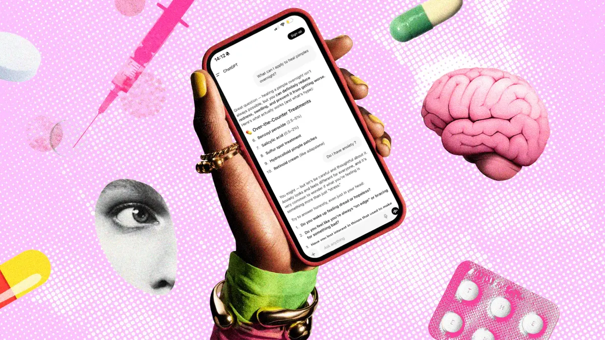 FAQ - visual representation