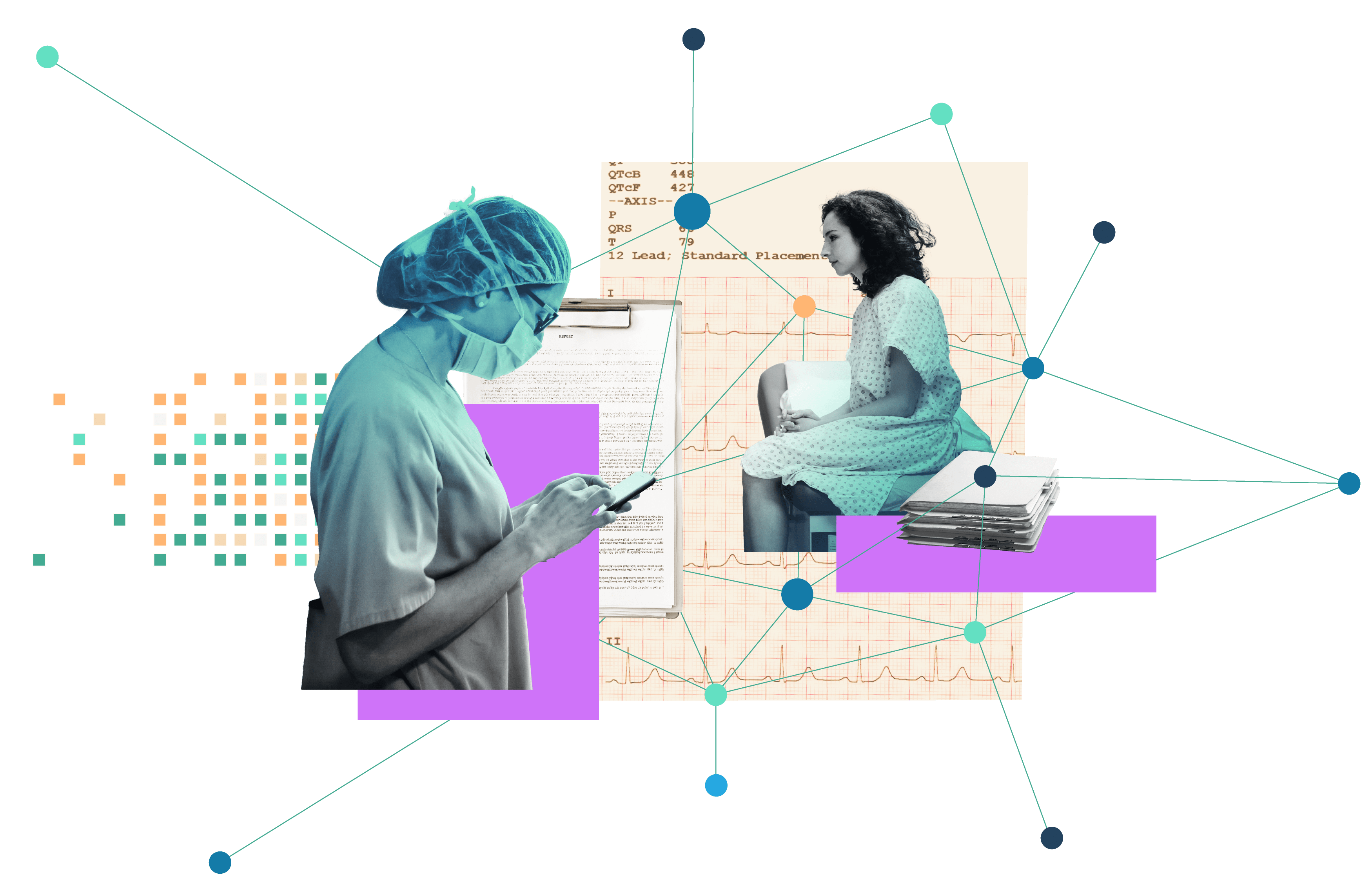 FAQ - visual representation