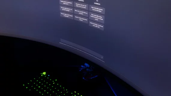 The Bottom Line - visual representation