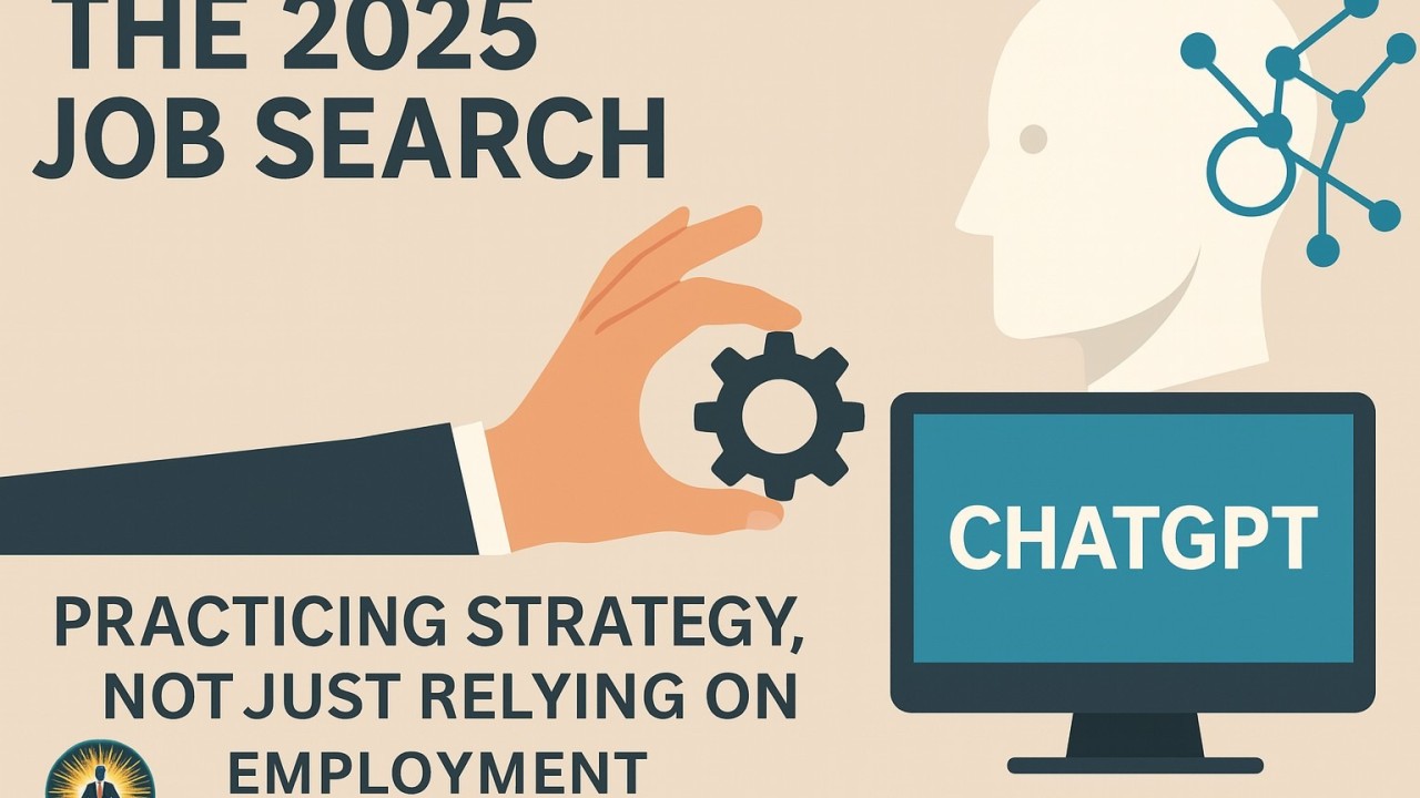 Upskilling and Credential Development: The Learning Integration - visual representation