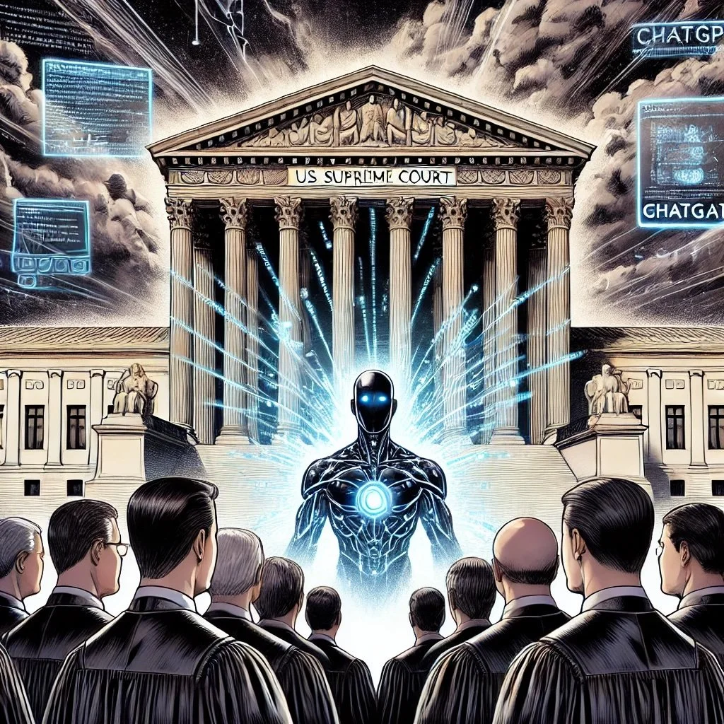 How AI Reasoning Can Improve Your Debates - visual representation