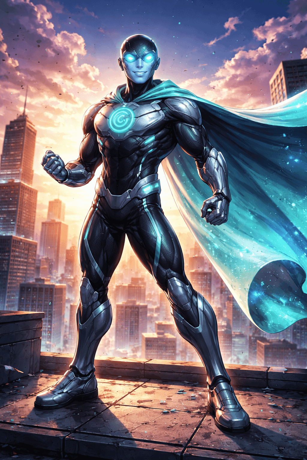 The Future: Can AI Genuinely Understand Fictional Characters? - visual representation