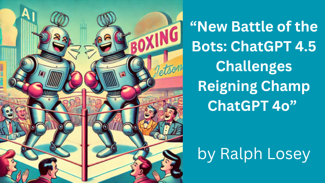 Why These Debates Matter (More Than You Might Think) - visual representation